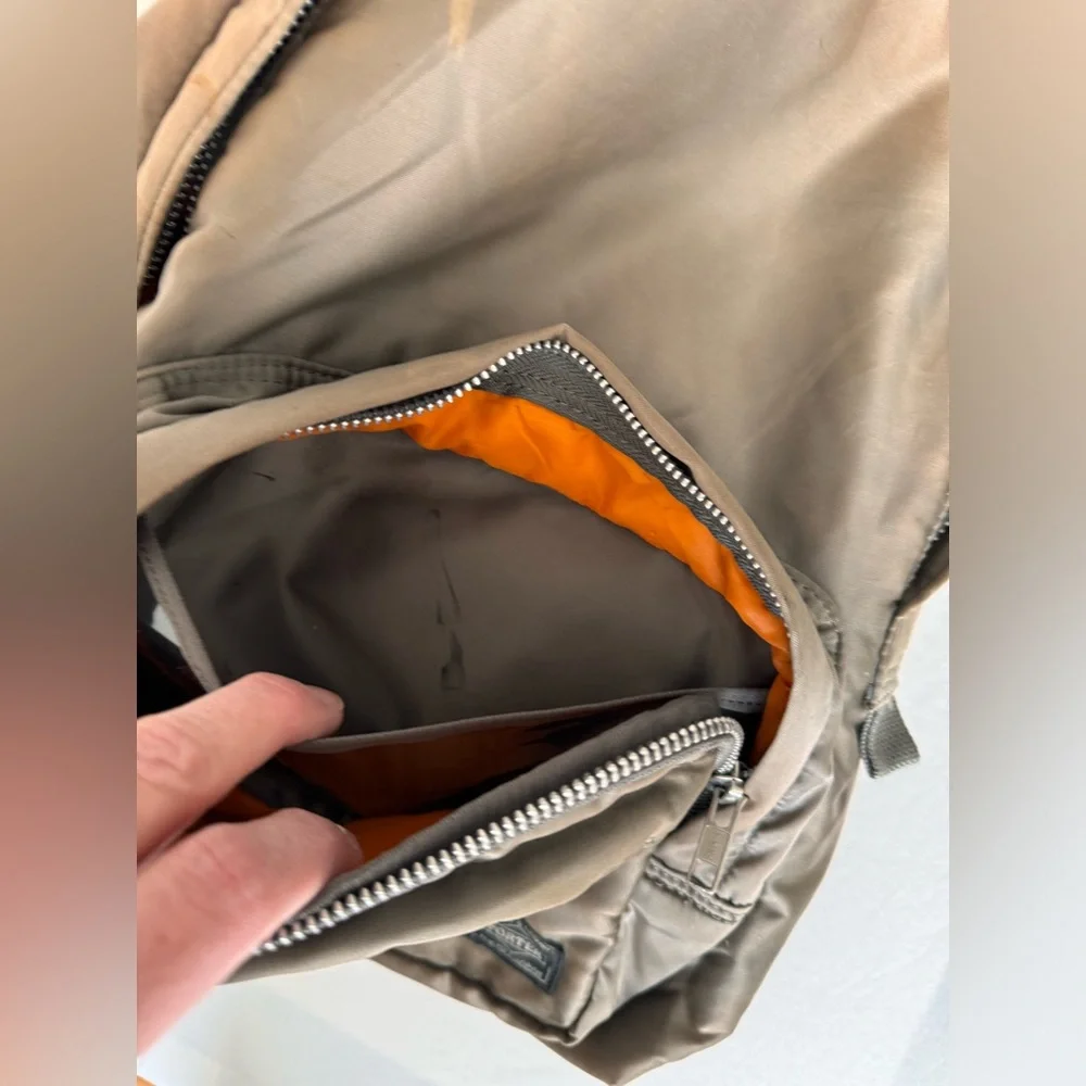 Porter Backpack - Picture 5 of 8